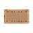 Aesha White Solid Wood Matte Picture Frame