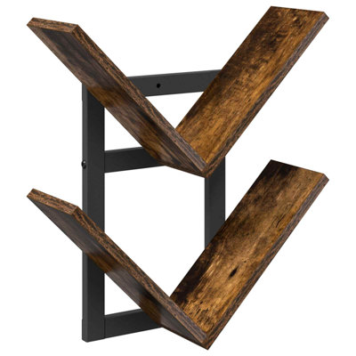 Floating Shelf