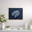 Sealife Print