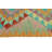 Bobbee Wool Geometric Indoor Rug