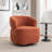 Olevide Swivel Barrel Chair-635054256
