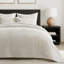 Ensemble de courtepointe Luxe Velvet Channel-106309333-106309337