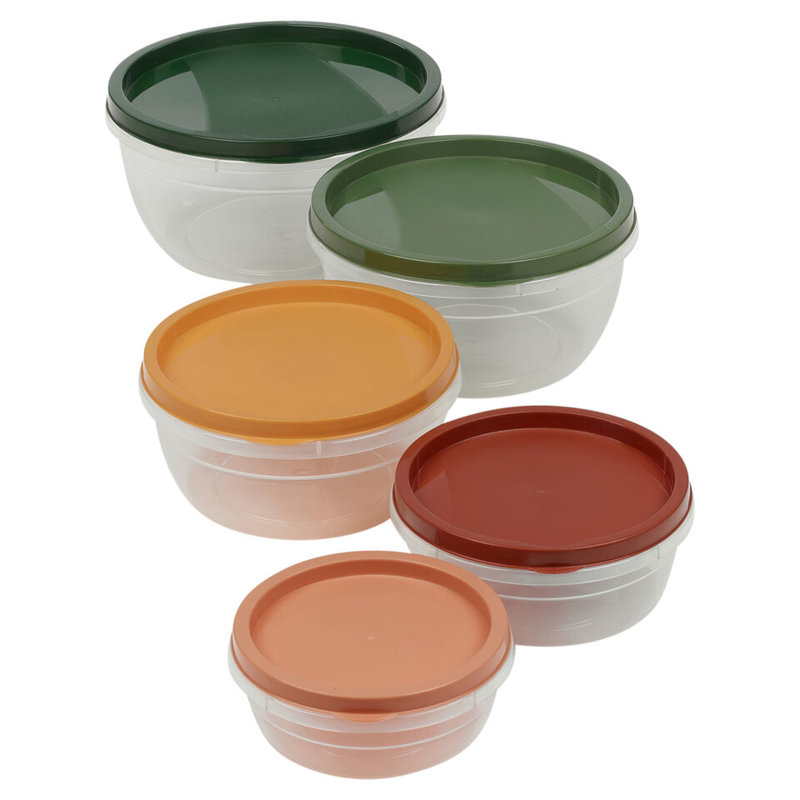 Lieberum Food Storage Container