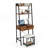 Anbal Dressing Table with Mirror