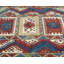 Bordjalu Hand Woven Wool Area Rug