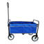 Chariot de plage pliable