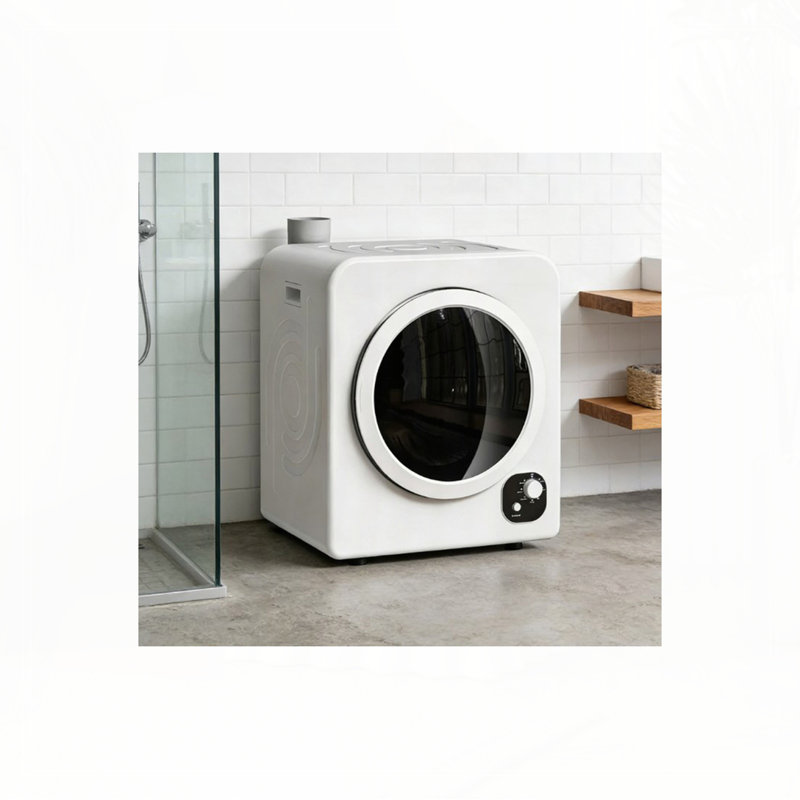 Sécheuse à linge compacte, sécheuse portative