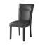 Deux chaises d'appoint, chaises d'appoint pour l'intérieur