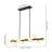 Kimana 12 - Light Kitchen Island Pendant-870244195