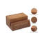 30.5cm H Dowel Rack
