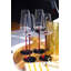 Concave Champagne Glasses 9oz