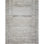 Hand Knotted Area Rug in Ivory/Camel