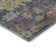 Premium Machine Washable Konopka AMF1108 Global Rug