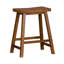 Knaack 24" Barstool w/ Chair Glides-482472424-508549016