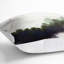 Distant Temple Square Throw Cushion-56358128-56358131