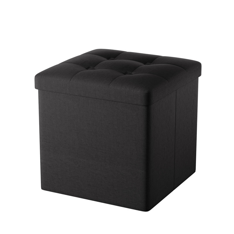 Ottoman, Black