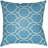 Litchfield Conway Geometric Outdoor Reversible Throw Pillow-26961363-26961346