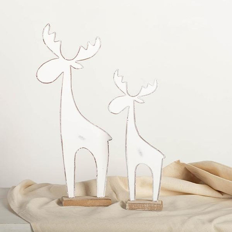 Ensemble de figurine Outline