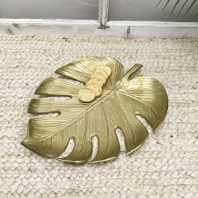 Metal Tray