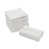 White is out of stock selected