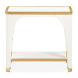 La Terrazza End Table