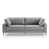 Grey Polyester