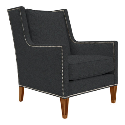 Fauteuil Compecium de 30 po Alec