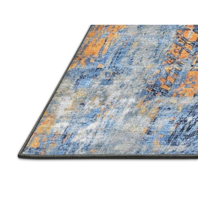 Bruyere Oriental Indoor Rug, Rectangle 8' x 12'