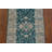 Geometric Oushak Oriental Rug 2x4