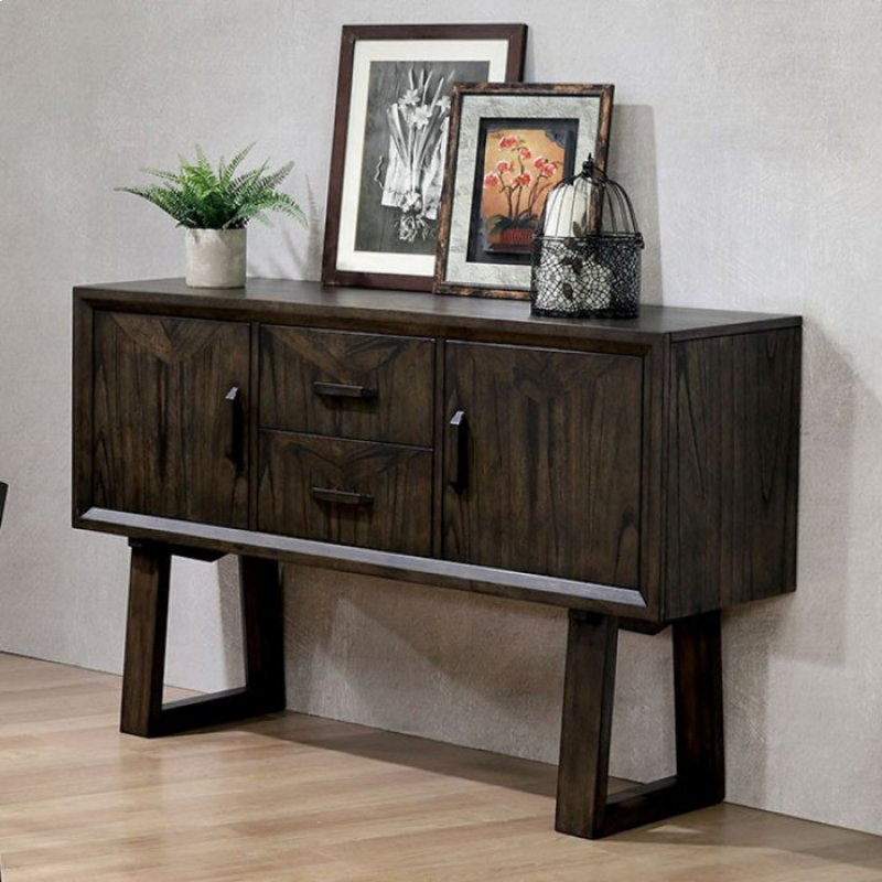 Meridian 54'' Sideboard