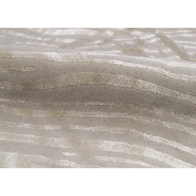 One-of-a-Kind 6'1" X 9' Area Rug