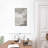 Avery Abstract Light Strokes-108482025