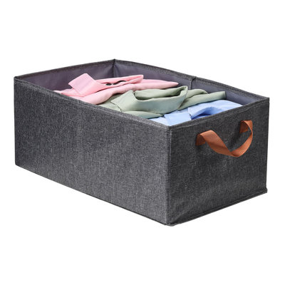 Rebrilliant Non-woven Fabric Box
