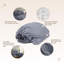 Drap-housse pour grand lit Whisper Organic-117437459-117437458