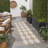 Rectangle Positano Indoor/Outdoor Area Rug-1612253681-1612253685