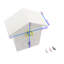 Horloge de table Walplus-44440842