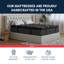 Matelas 14,5 po Alpine Breeze-53134486