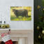 Art mural majestueux, impression de chat sauvage-794846269
