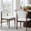Chaise rembourrée Flora-817772800