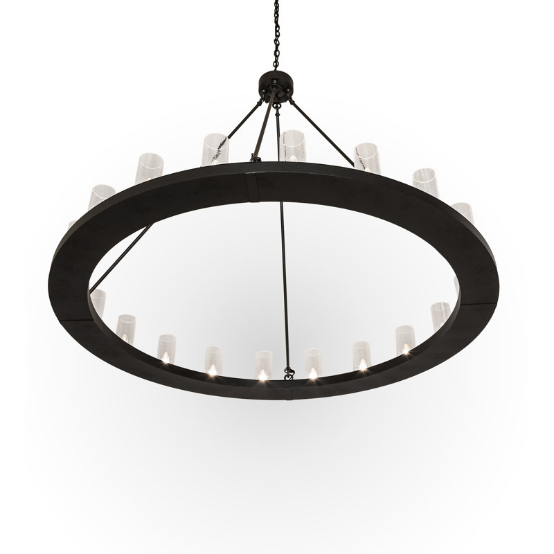 Cherol 20 - Light Chandelier