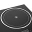 2400W Electric 2 Burner Induction Cooktop