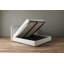 Lit escamotable avec rangement moderne et tête de lit inclinable-469079691-469079688