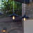 Cho Outdoor Pendant