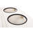 Southwick ECOFLEX® Elevated Dog Bowl Feeder with Storage in Antique White-355994449