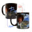 Tasse à café 12 onces Bob Ross
