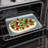 Viking 3 Piece Nonstick Aluminized Steel Baking Sheet Set