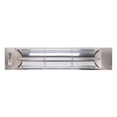 Eurofase Single Element 39 Inch 2000 Watt Electric Patio Heater