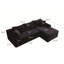 Canapé modulaire 94,5 po Cloud-129891497-129891499