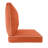 Sunbrella Outdoor Lounge Chair Cushion 2 Piece Set Back & Seat Cushion-98177812
