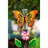 Animals Rain Gauge